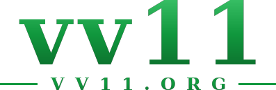 vv11 logo